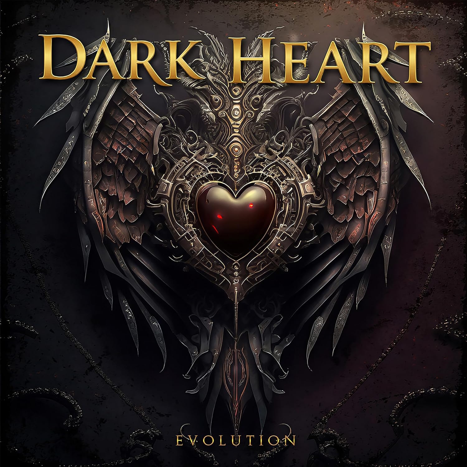 Dark-Heart