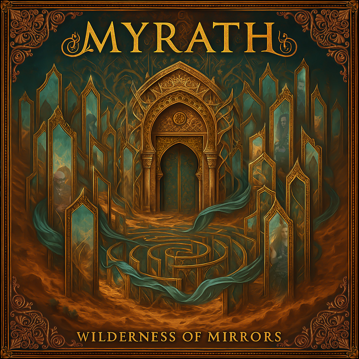 Myrath