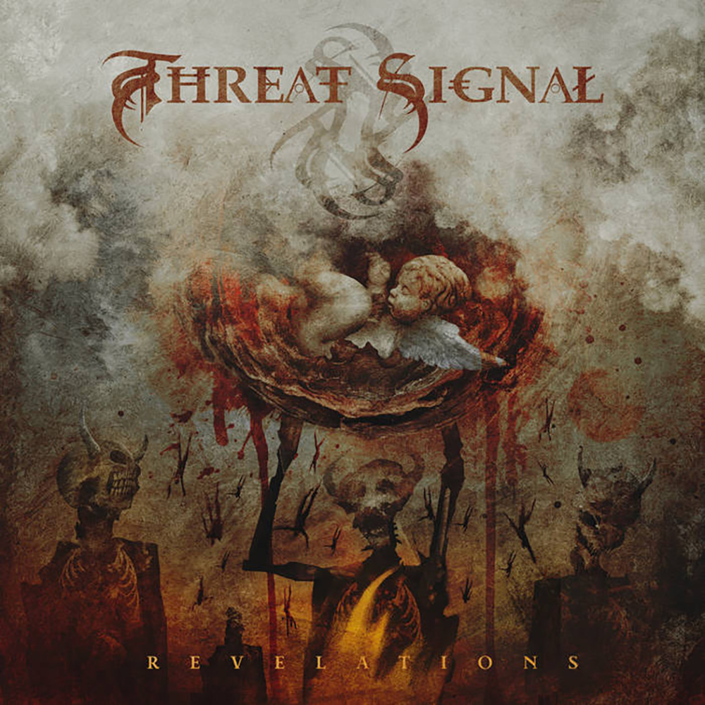 Threat-Signal