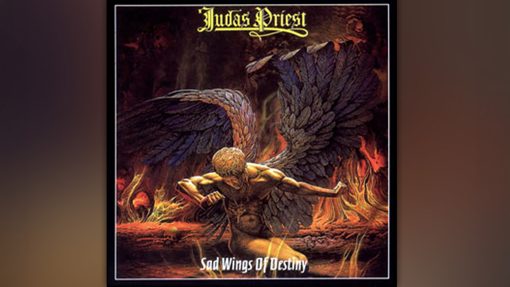 Judas Priest
