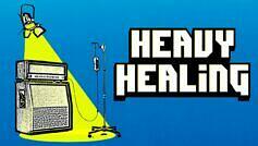 Dokumentation Heavy Healing