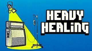 Dokumentation Heavy Healing