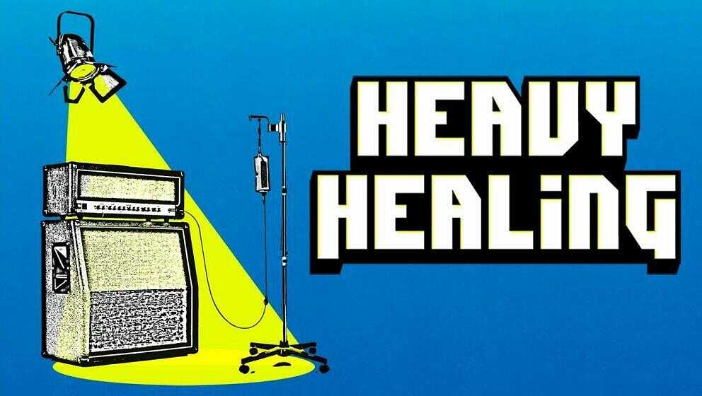 Dokumentation Heavy Healing