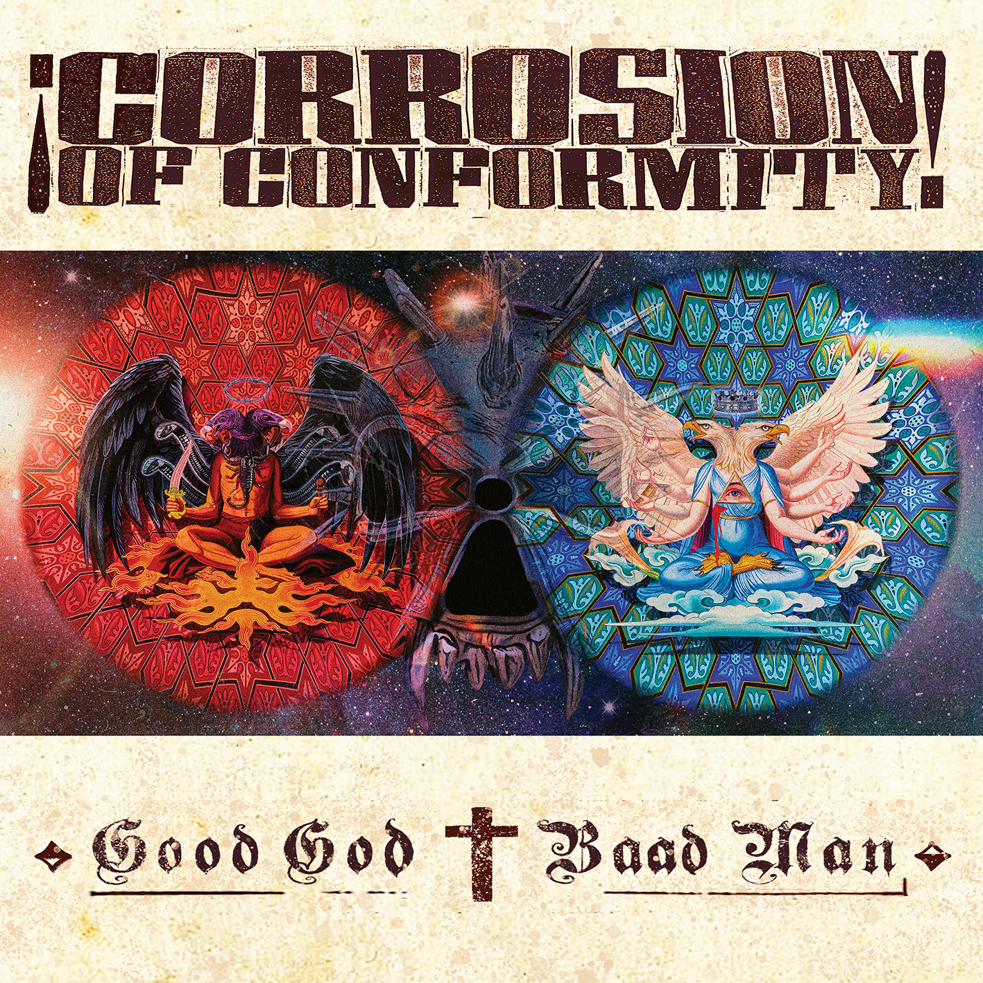Corrosion-Of-Conformity