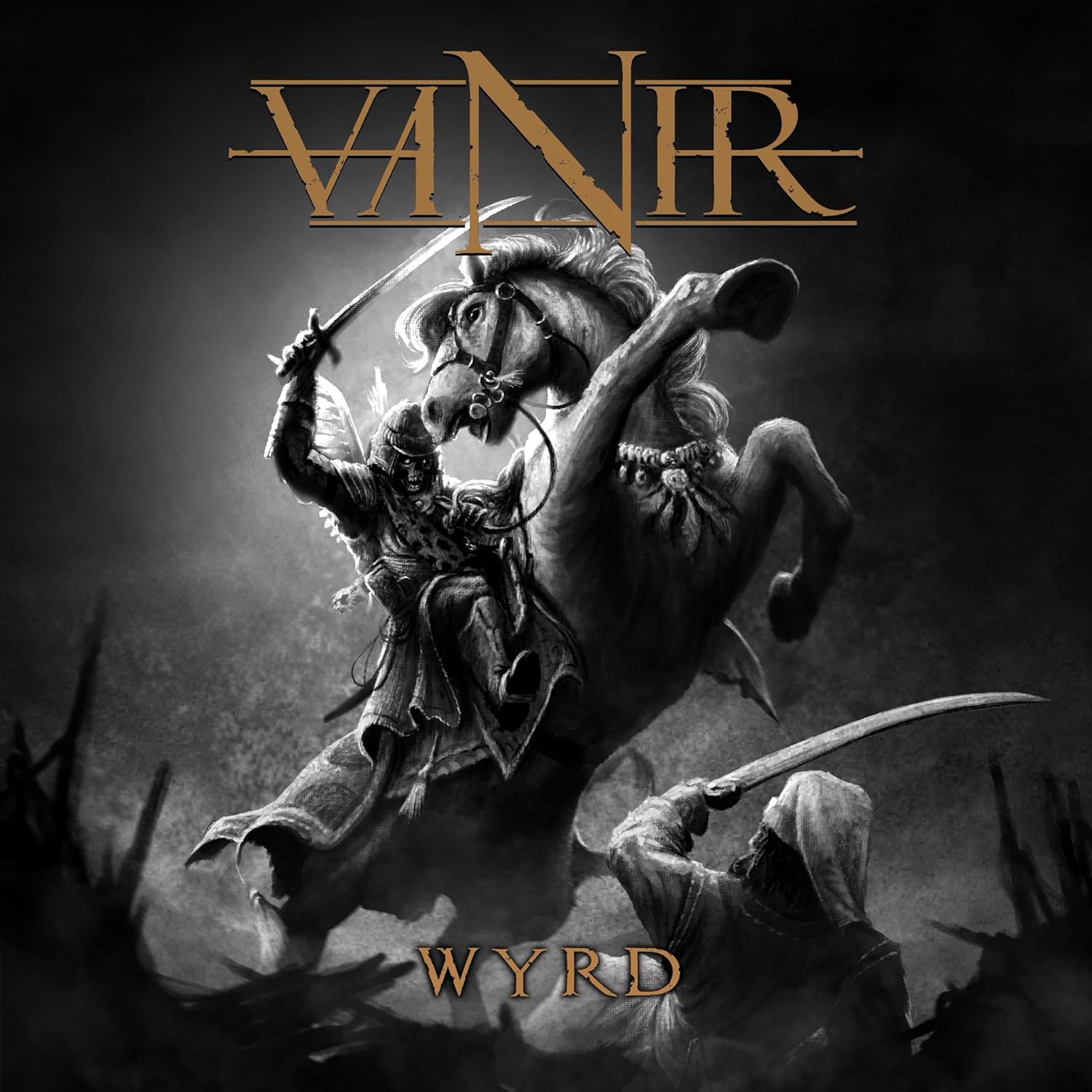 Vanir