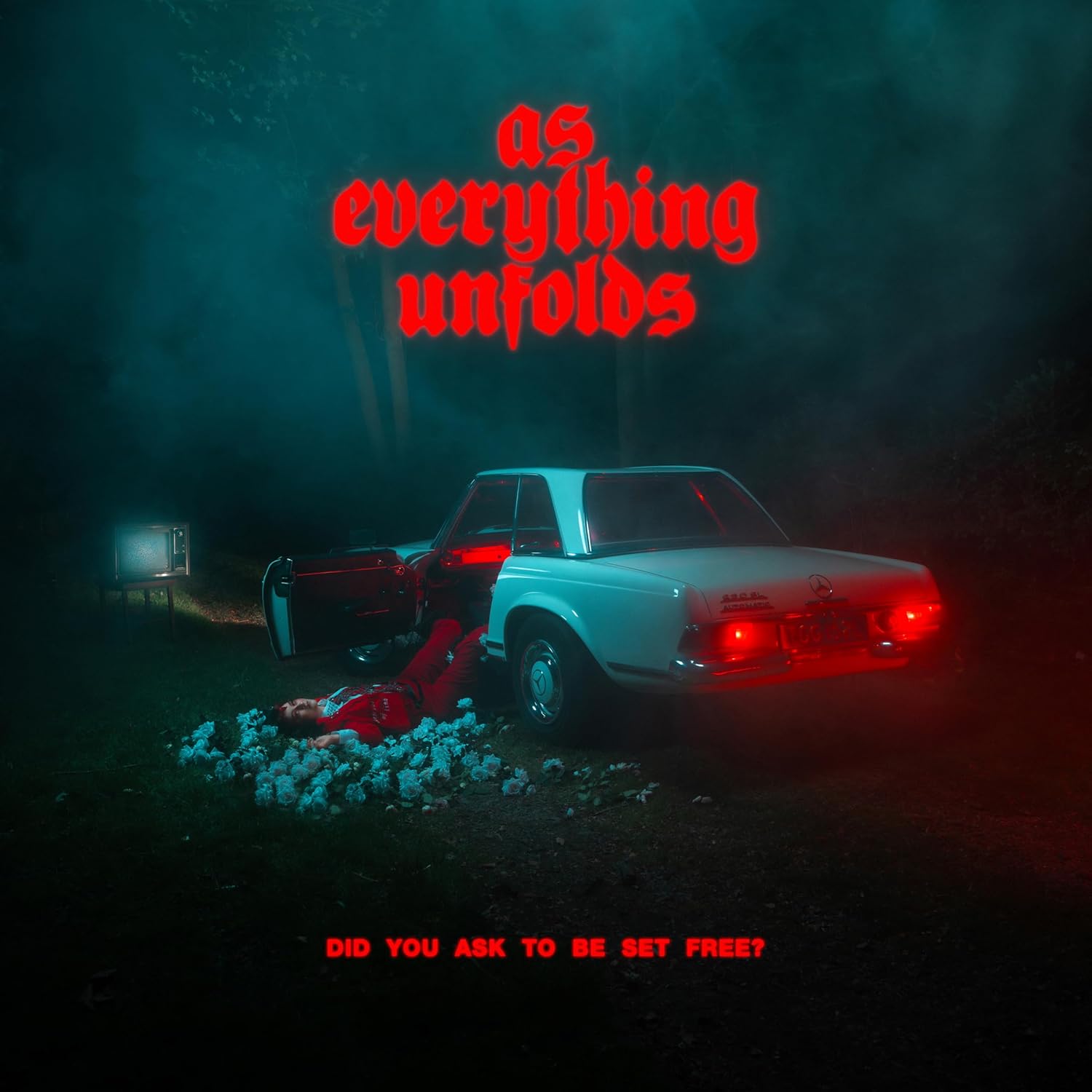 As-Everything