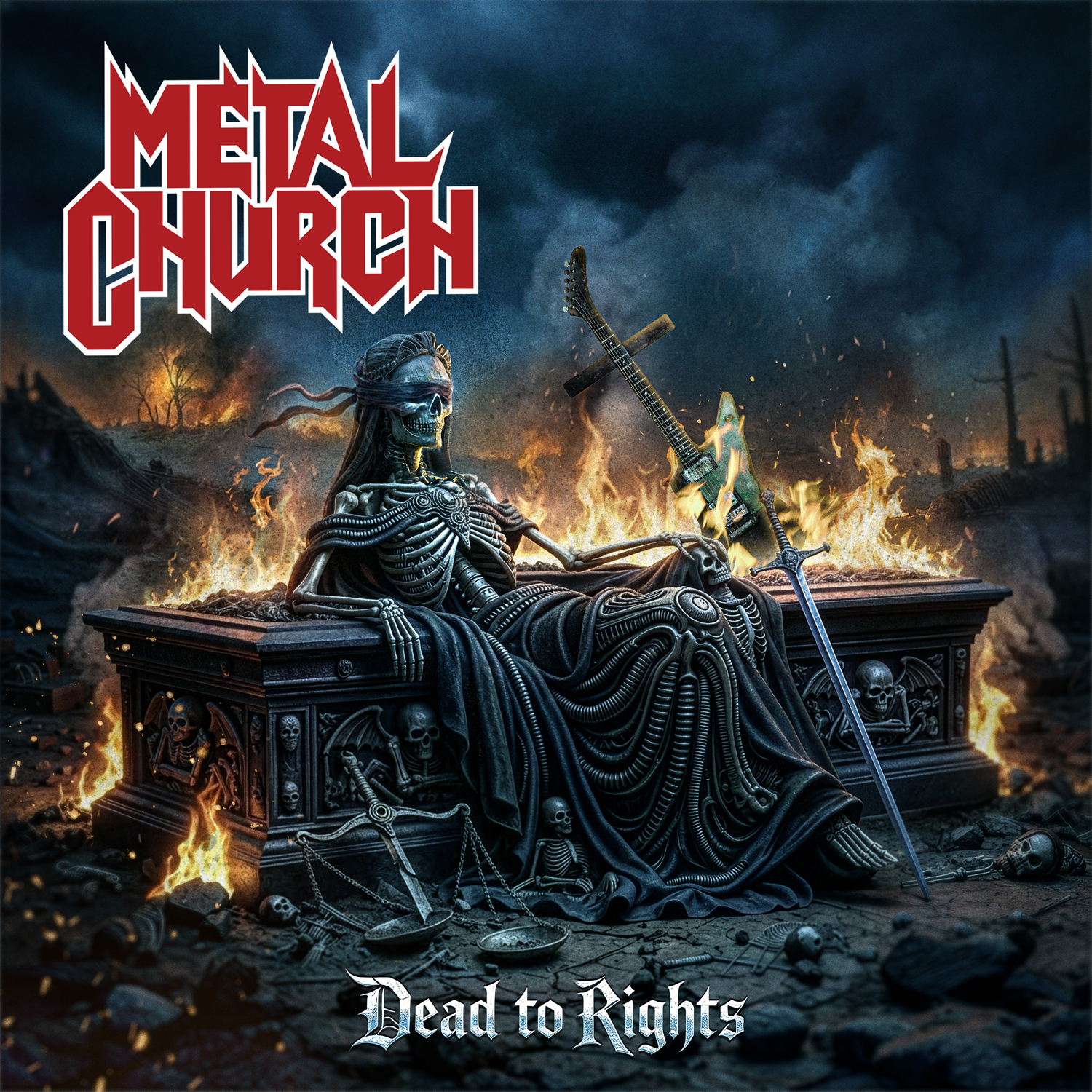 Metal-Church
