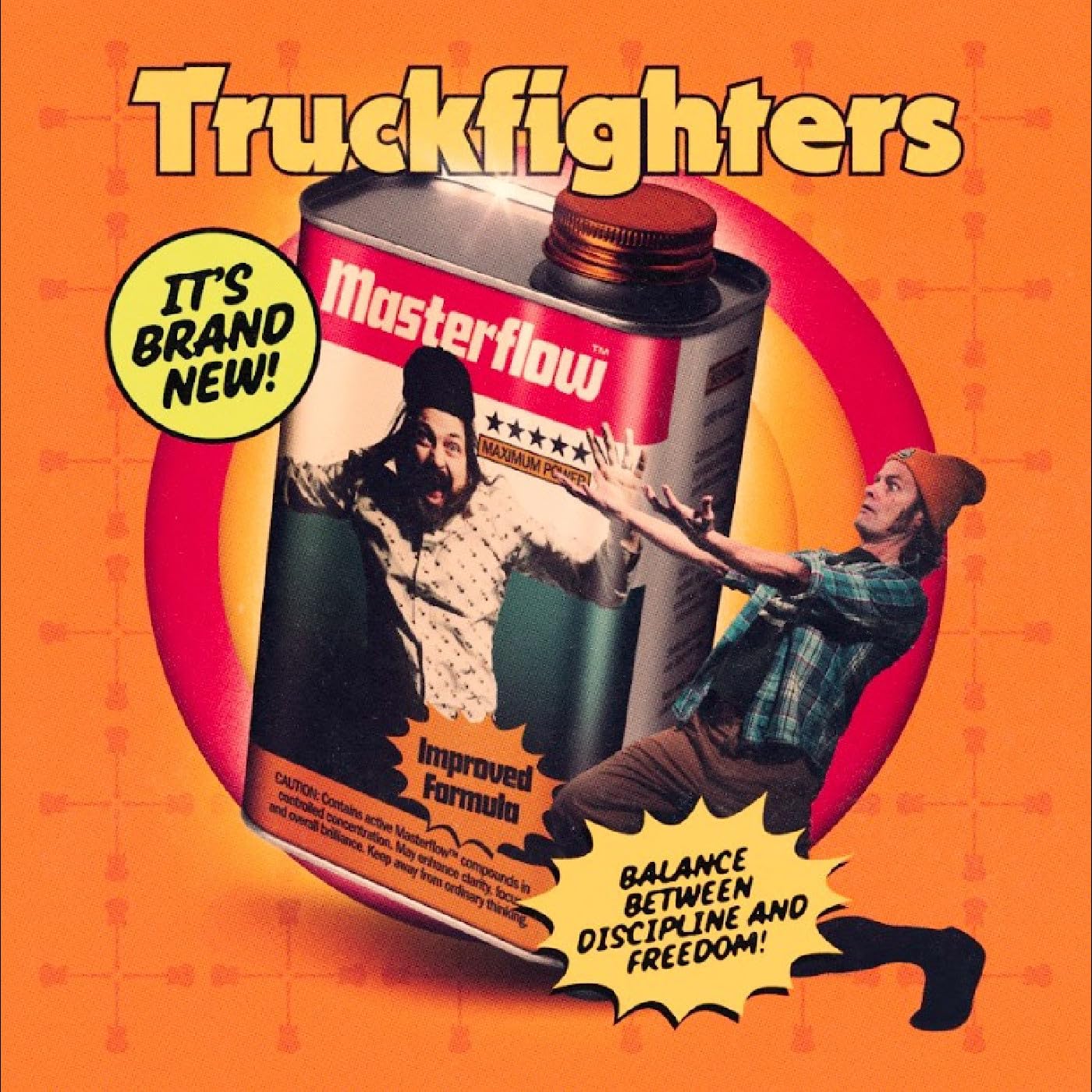 Truckfighters