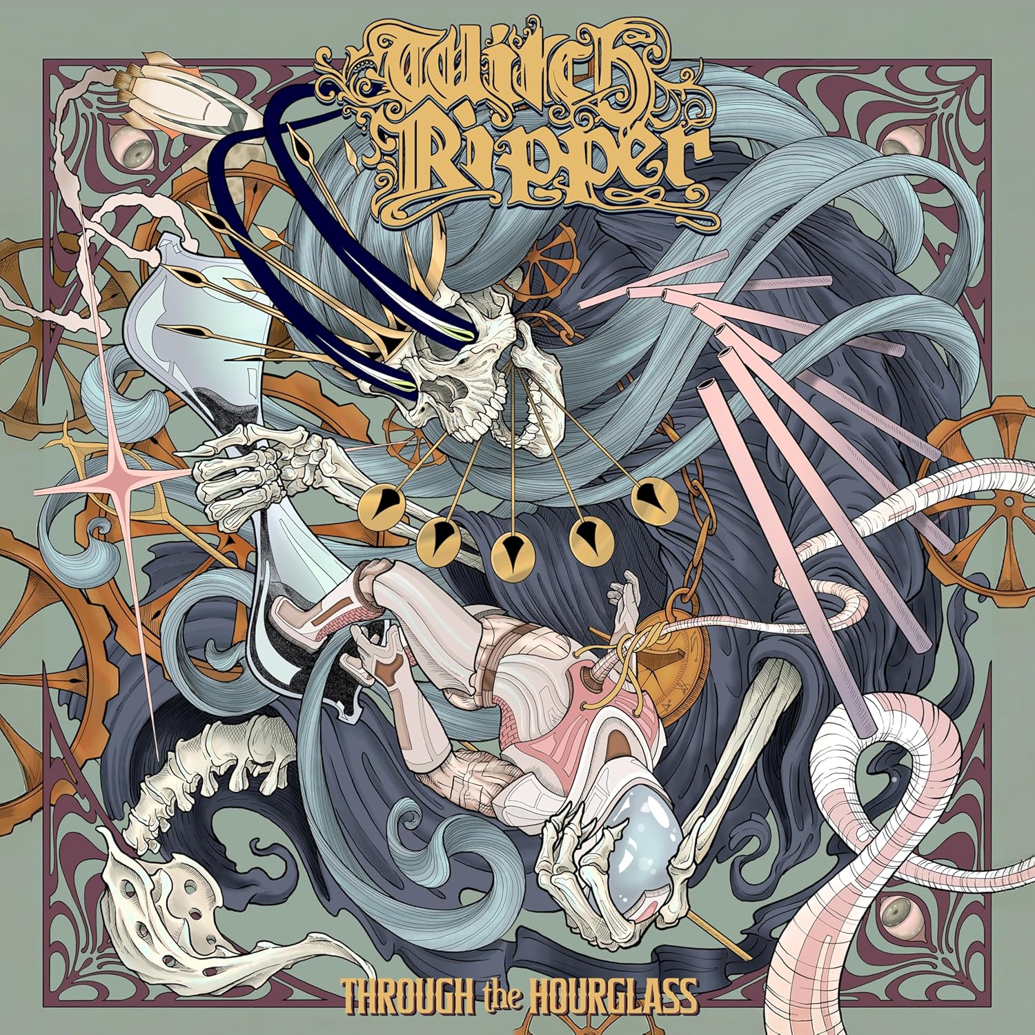 Witch-Ripper