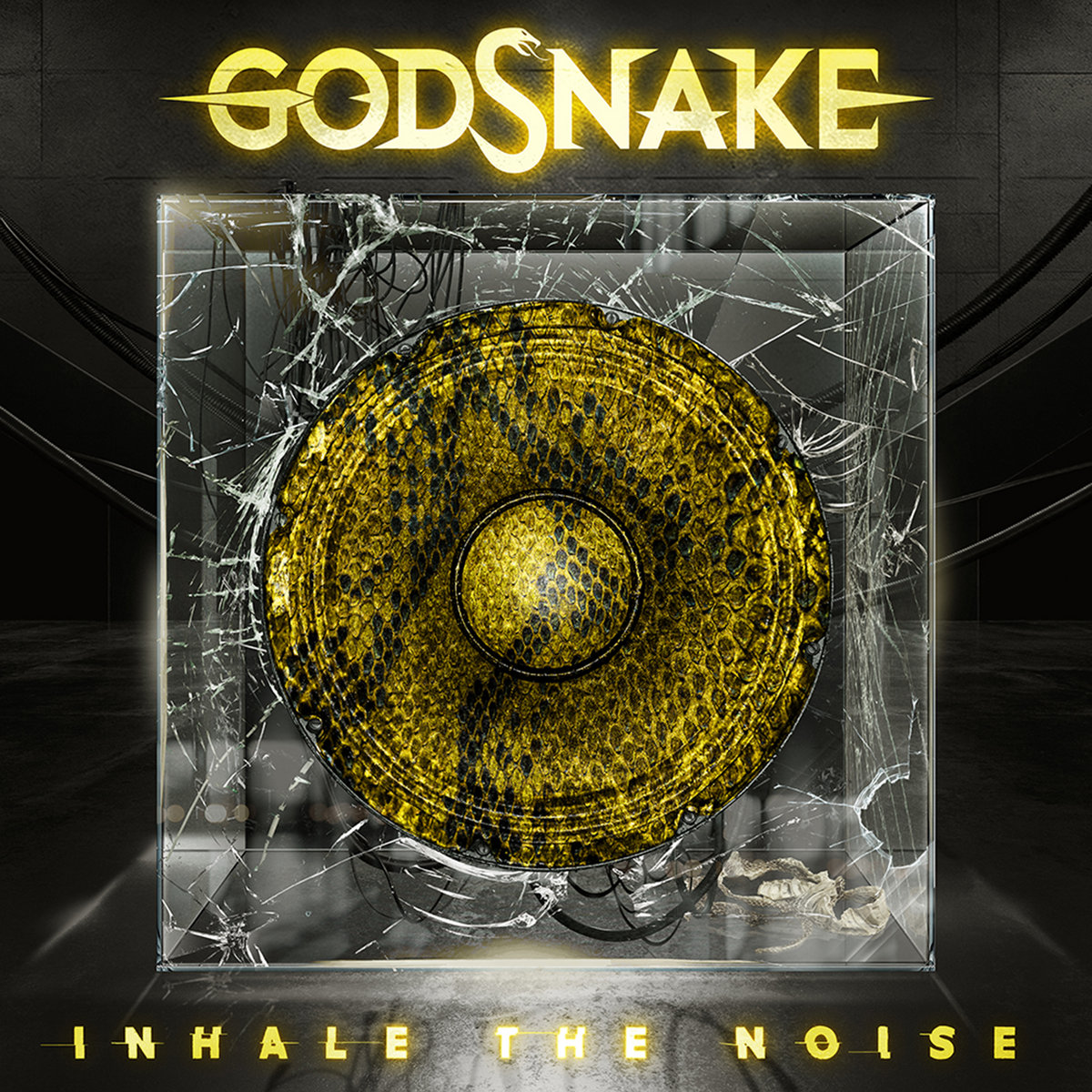Godsnake
