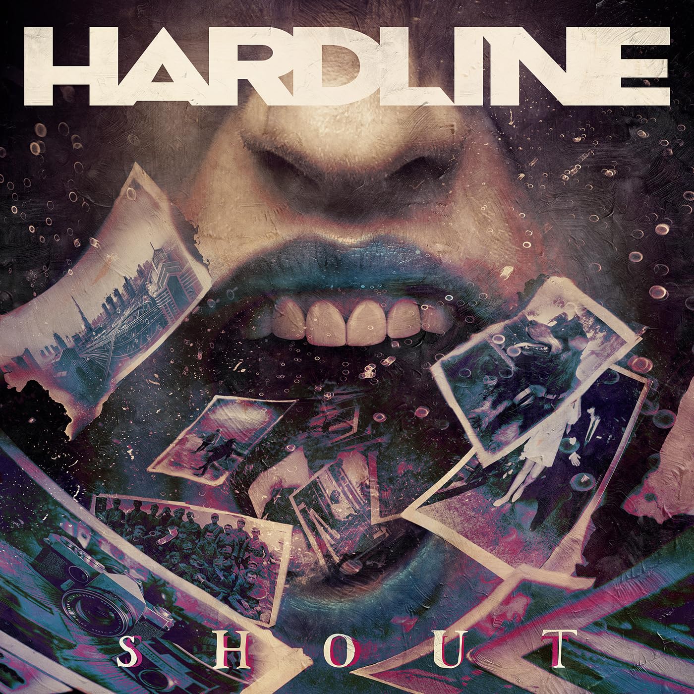 Hardline