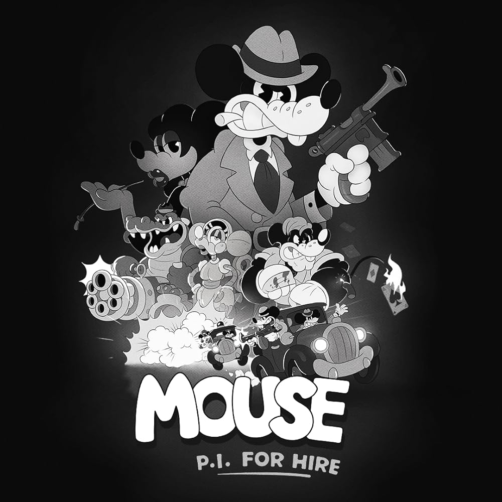 Mouse-PI