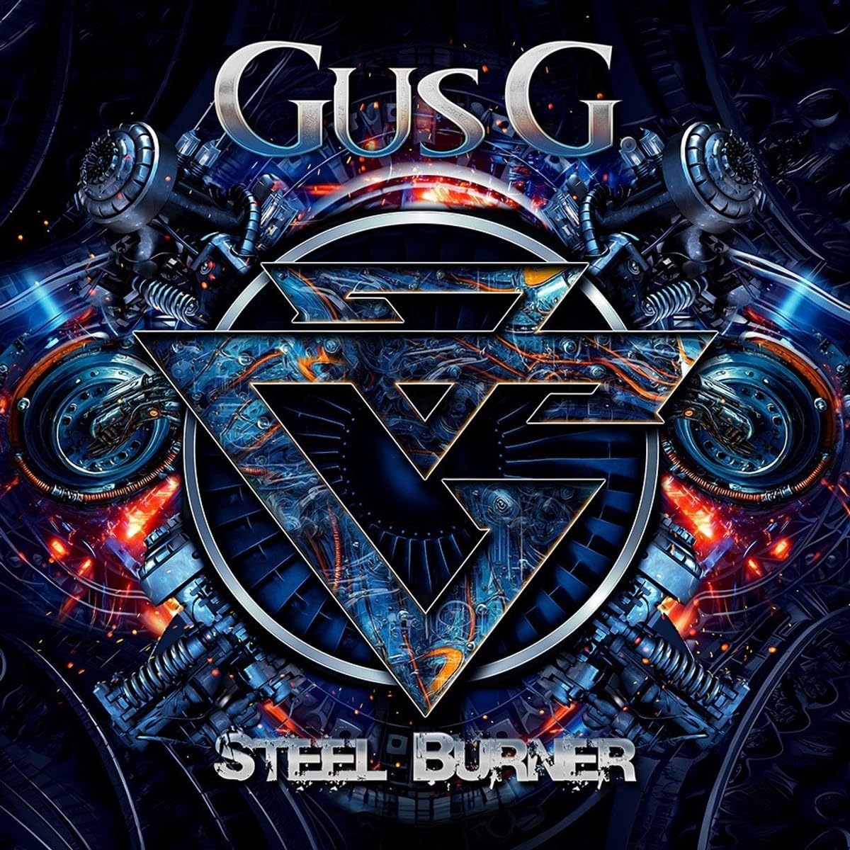 Gus-G