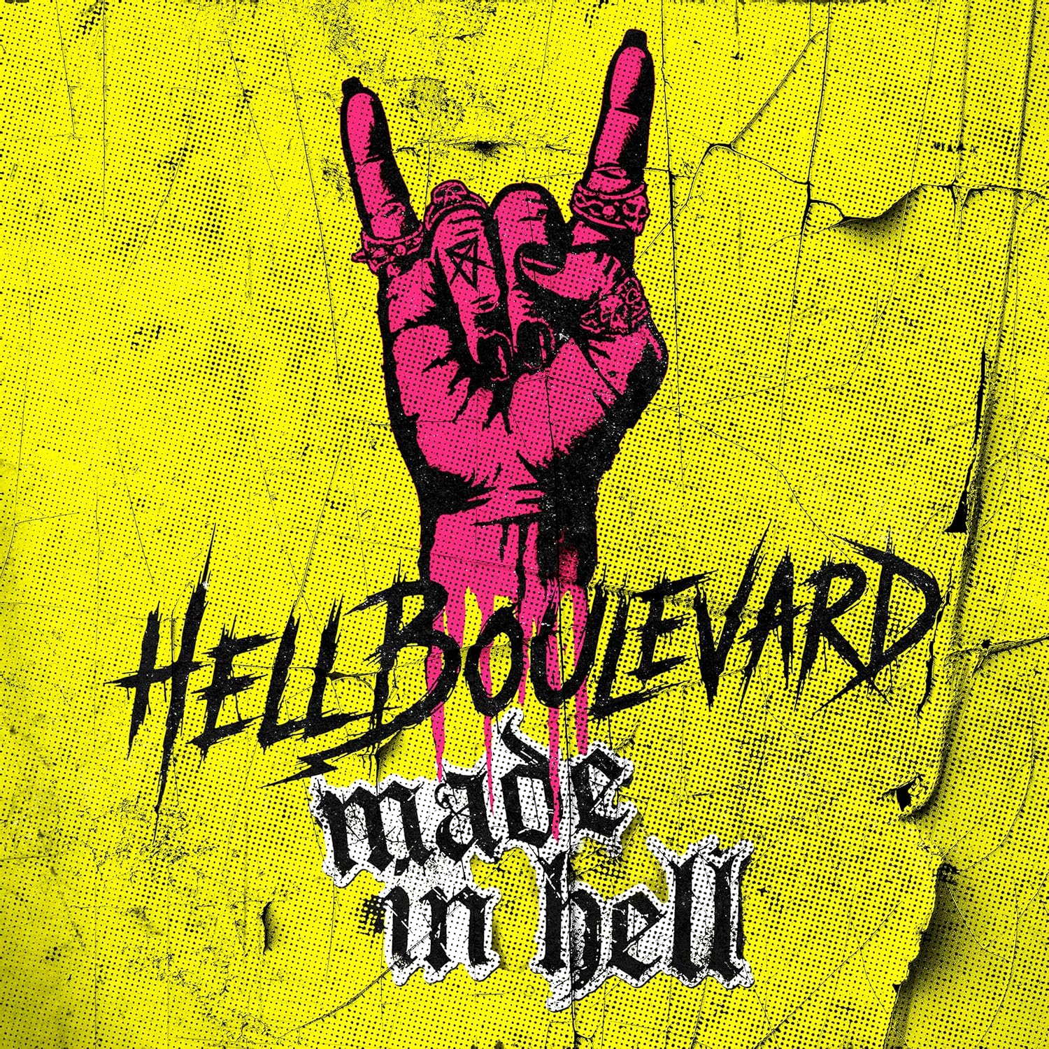 Hell-Boulevard