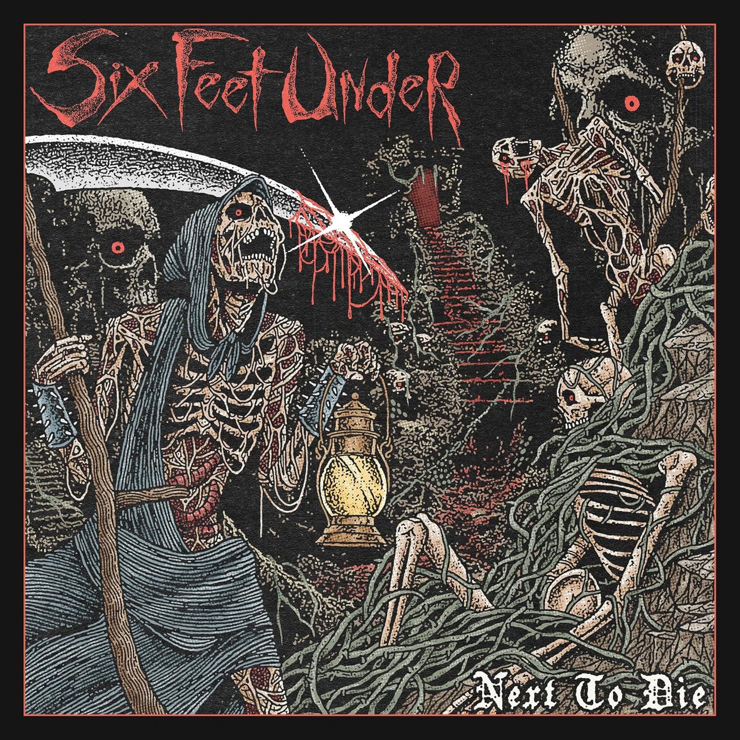 Six-Feet