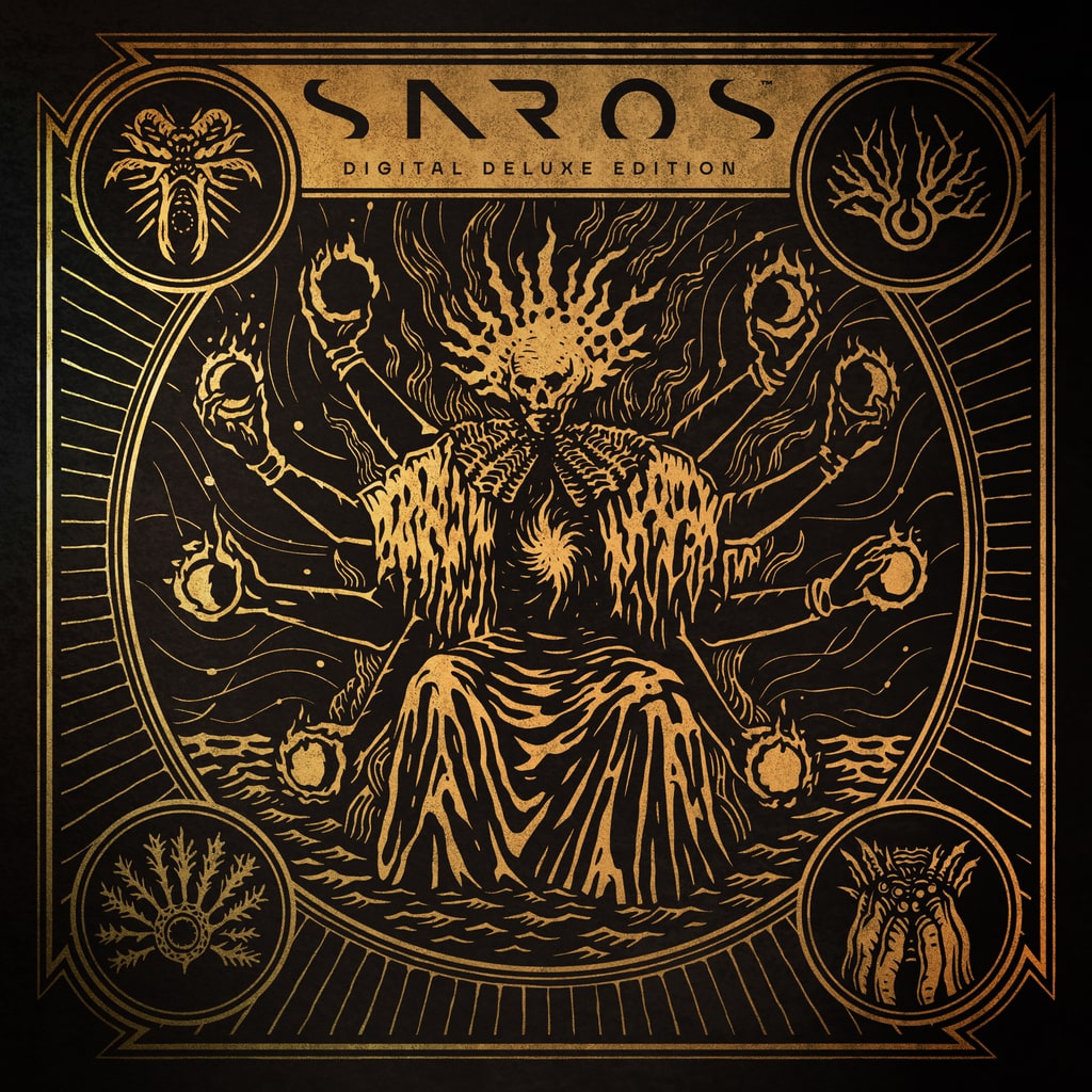 Saros