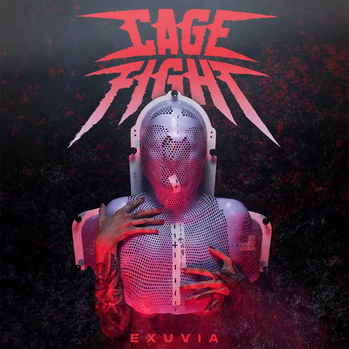 Cage-Fight