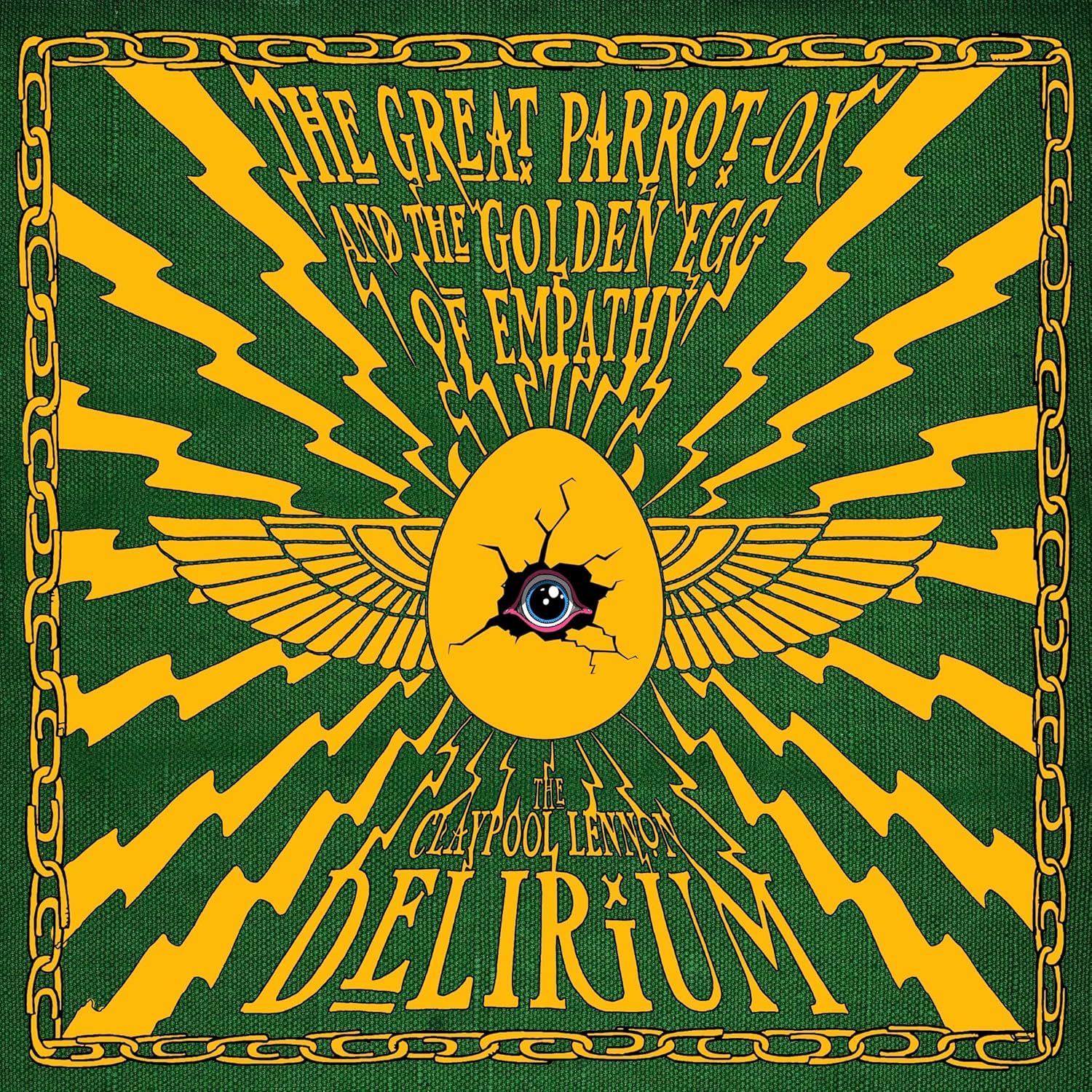 Claypool