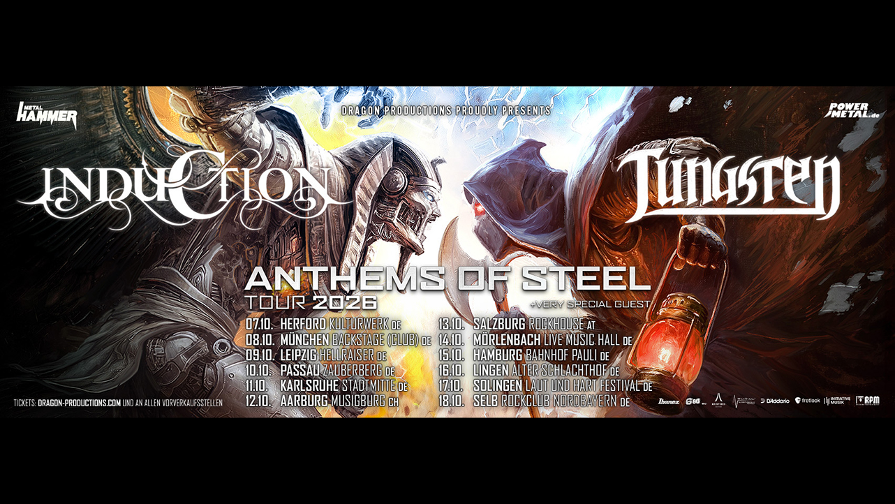 Induction-Tungsten-Tour-2026
