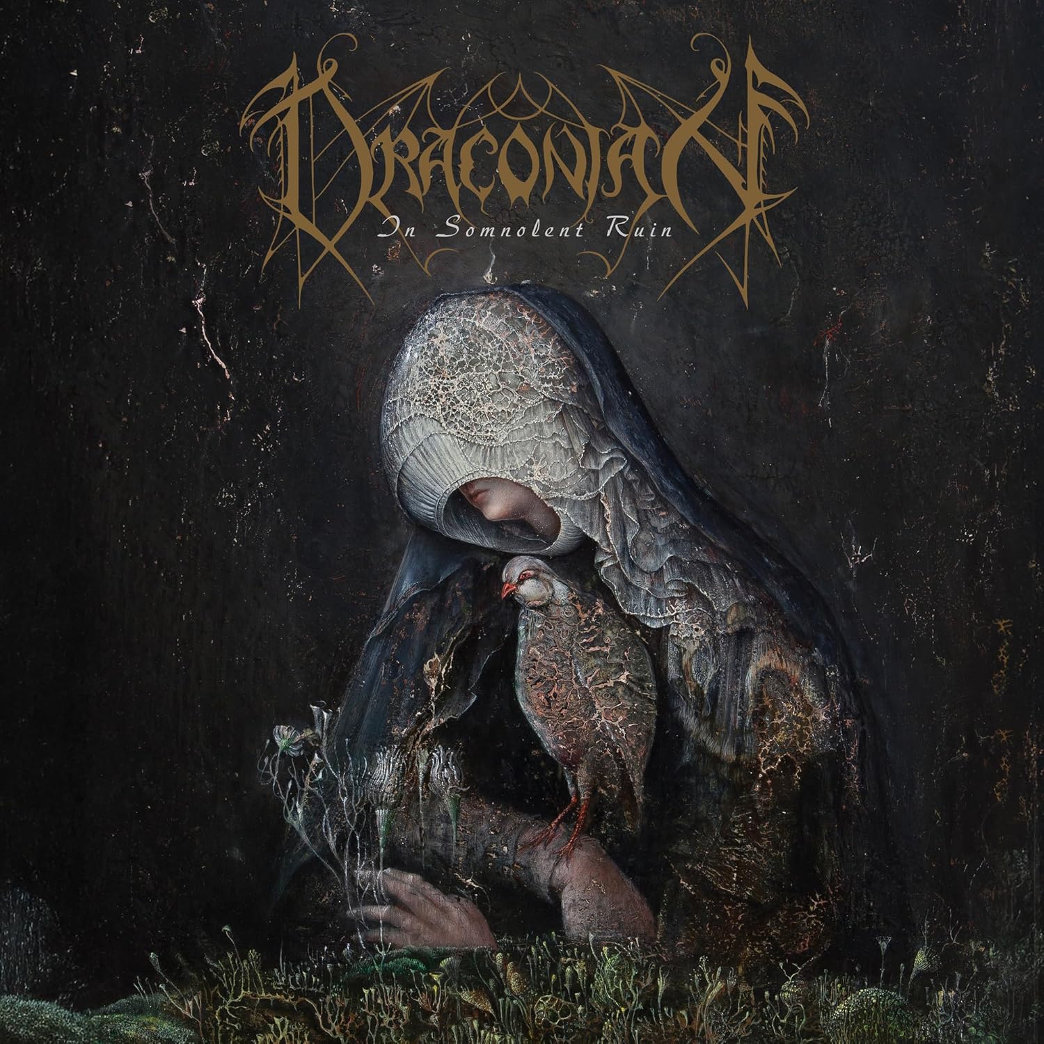 Draconian