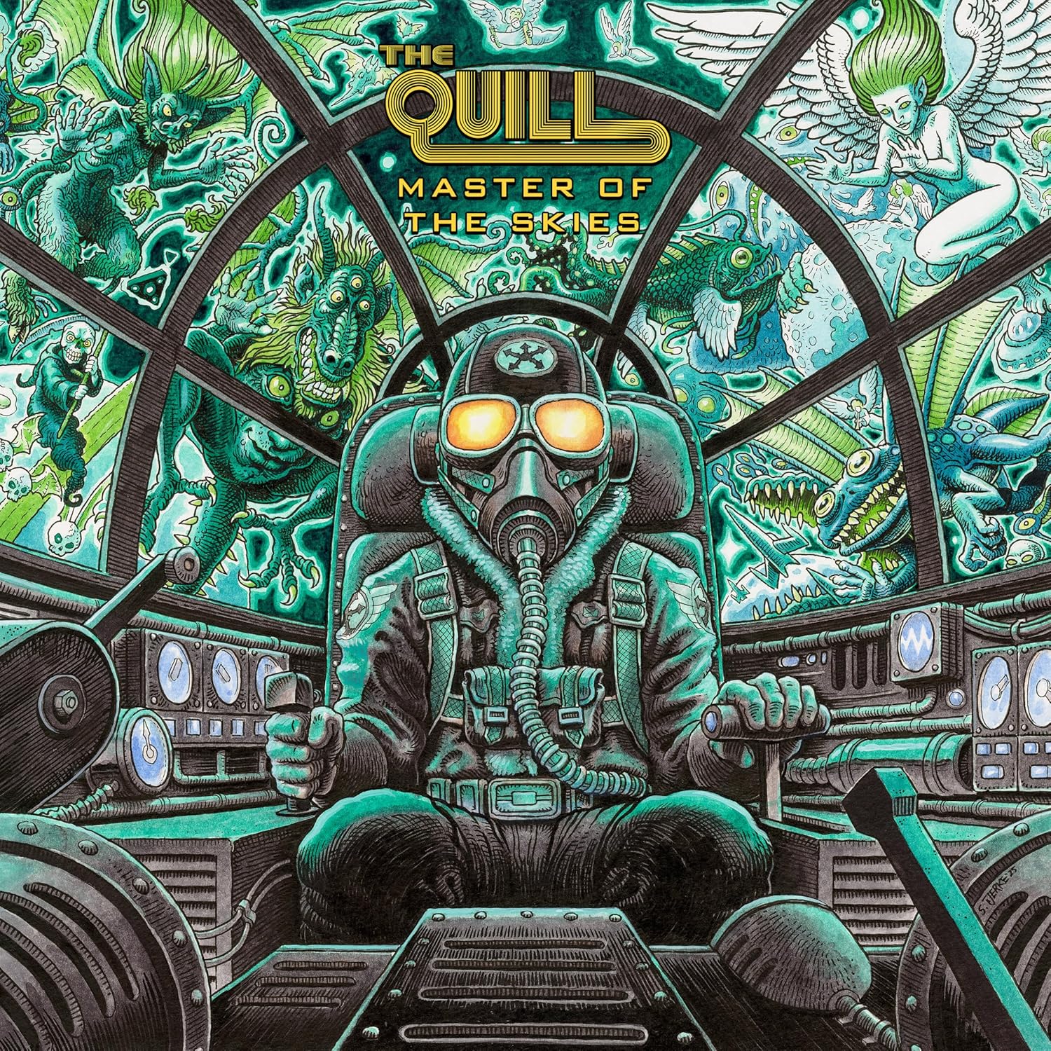 Quill