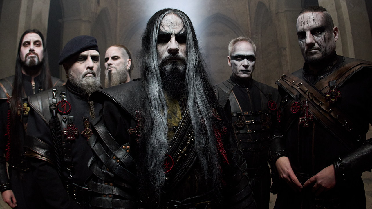 Dimmu Borgir