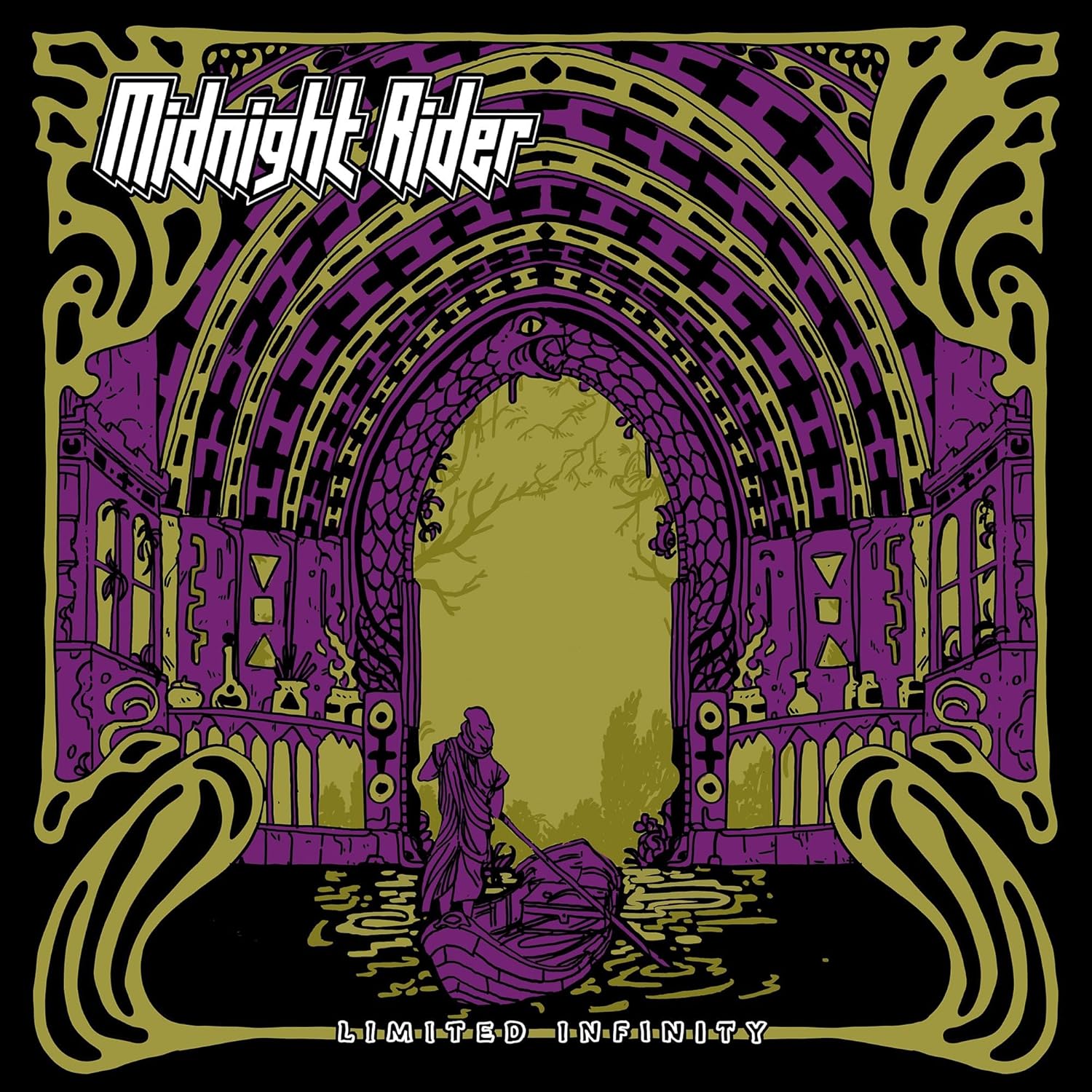 Midnight