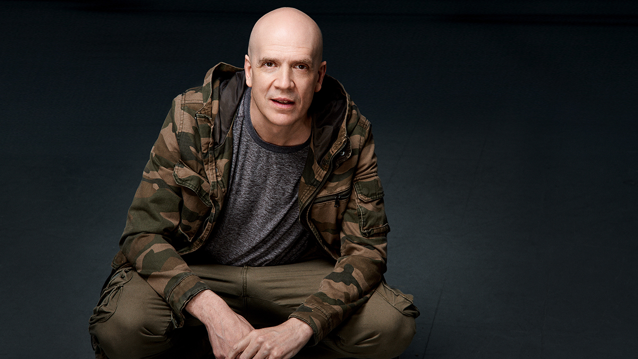 Devin Townsend