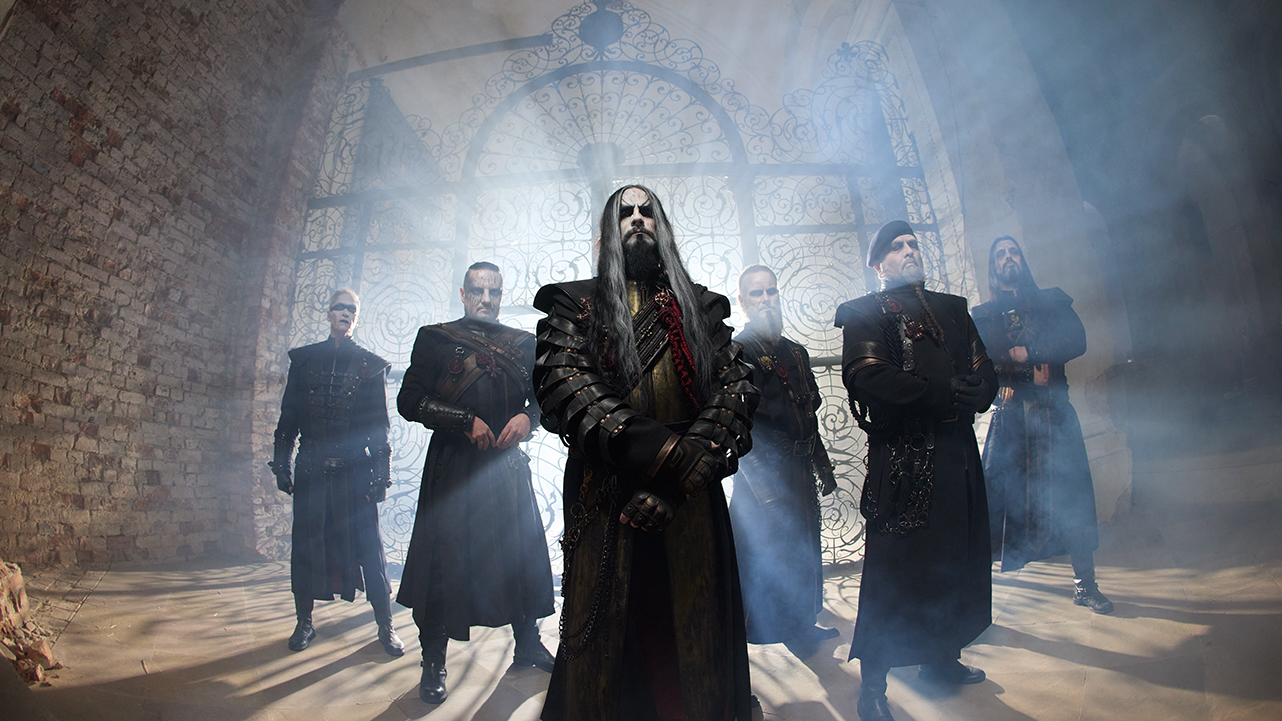Dimmu Borgir