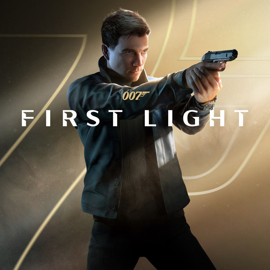 007-First-Light
