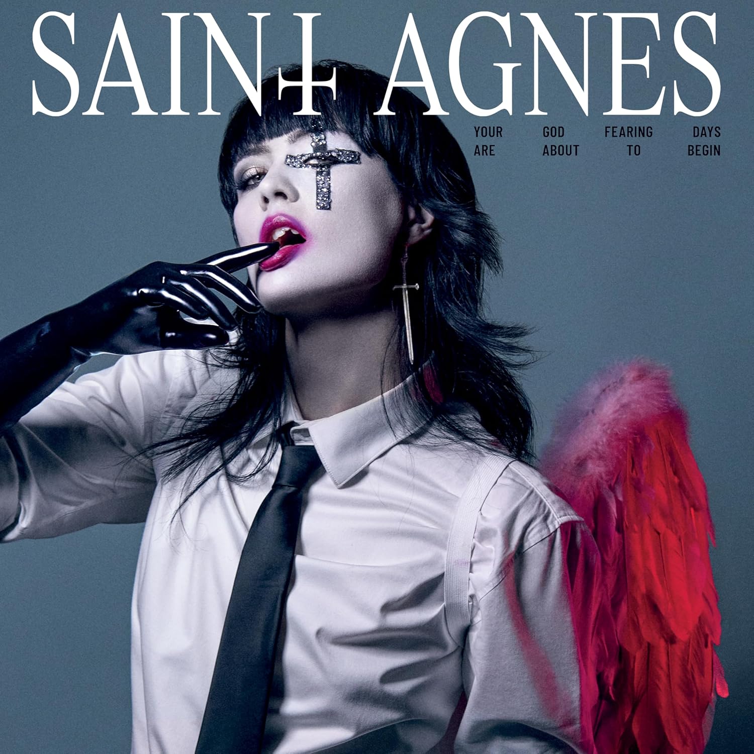 Saint-Agnes