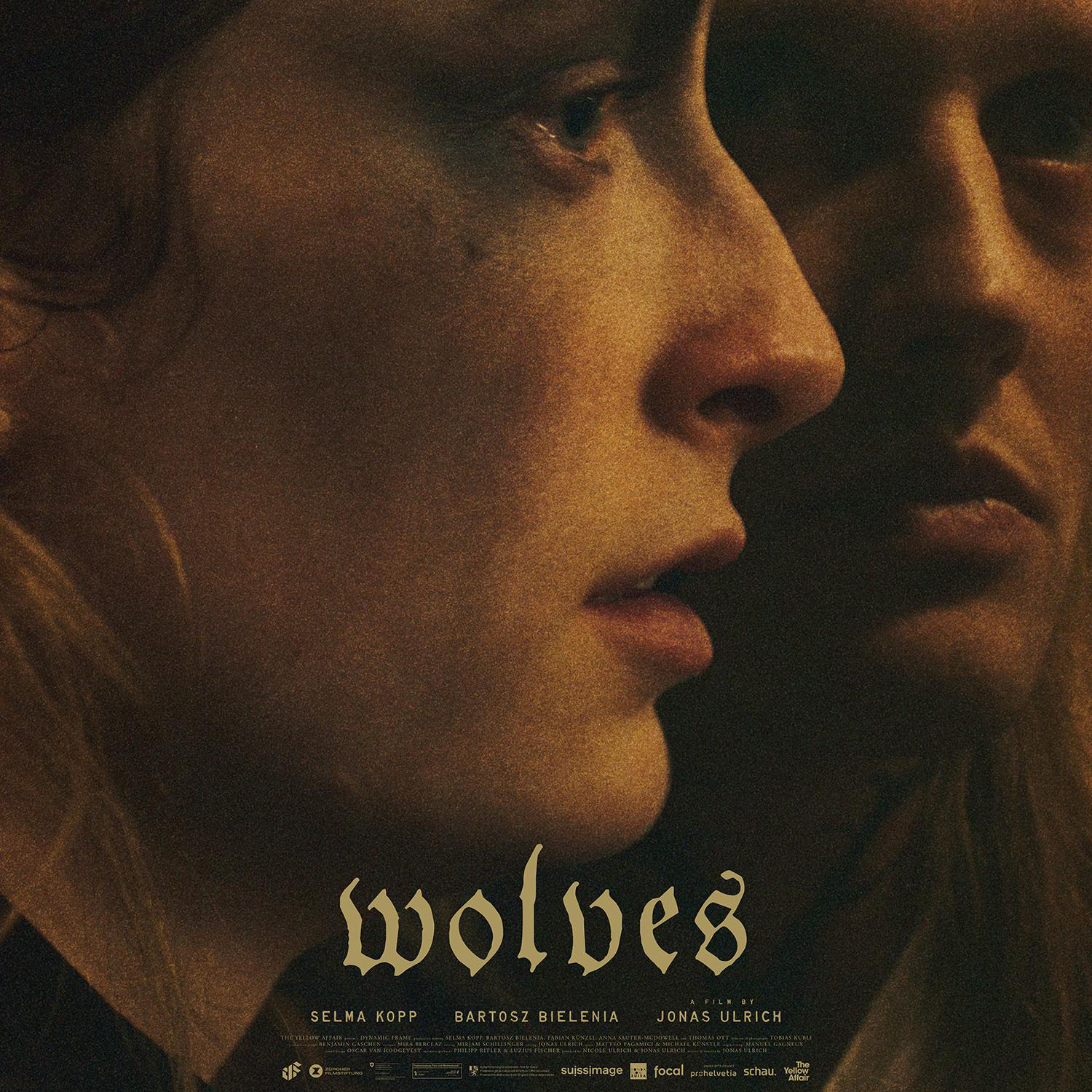 Wolves