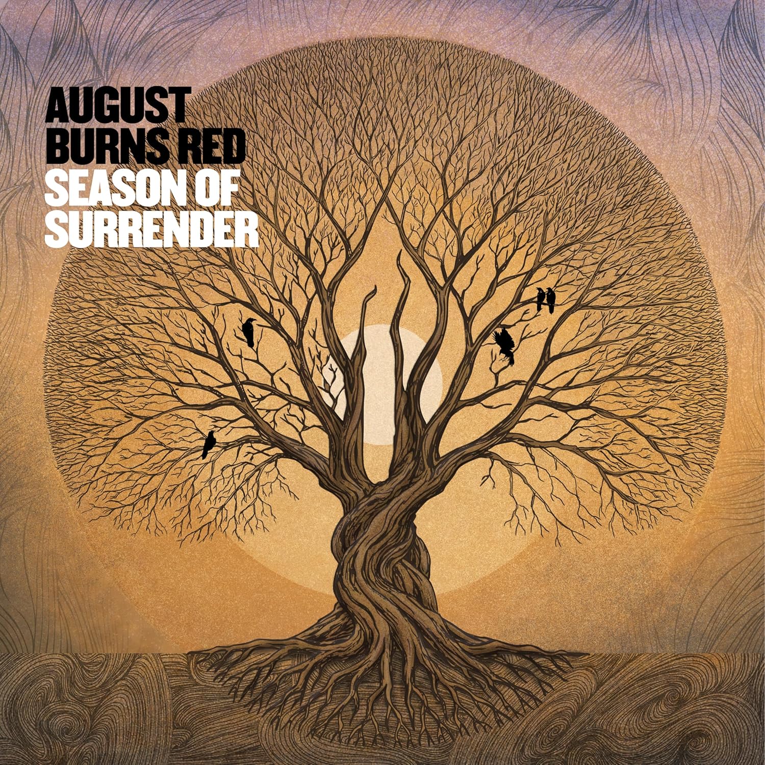 August