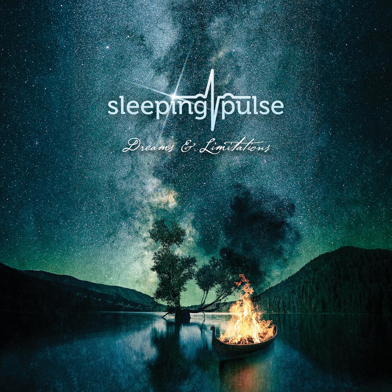 Sleeping-Pulse