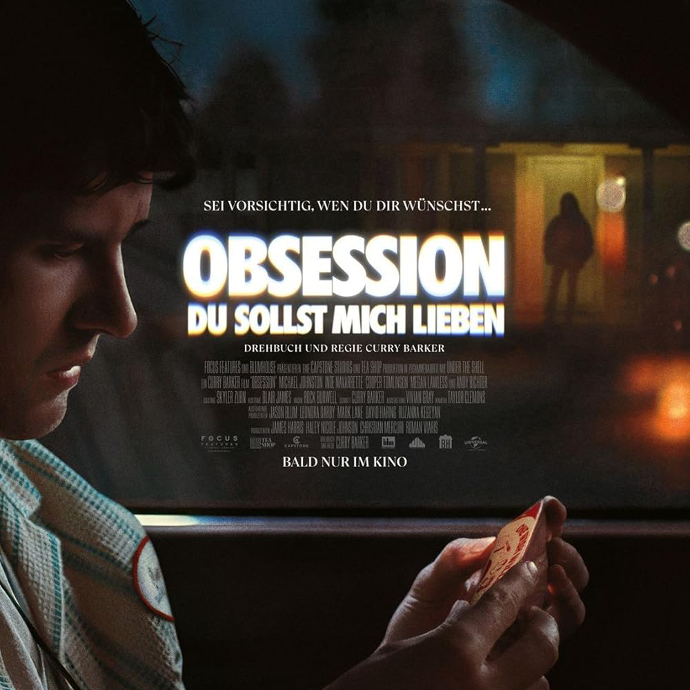 Obsession