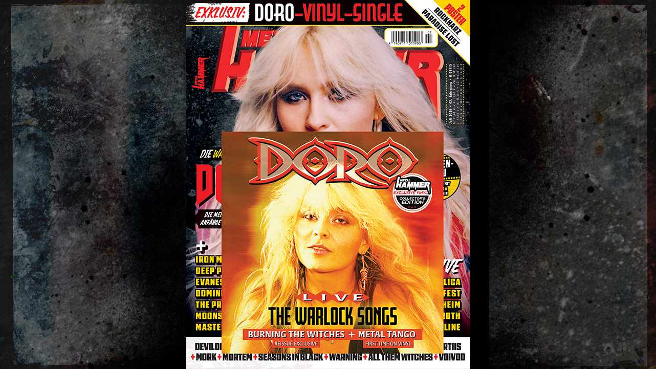 MH0726_Doro_TitelQuer