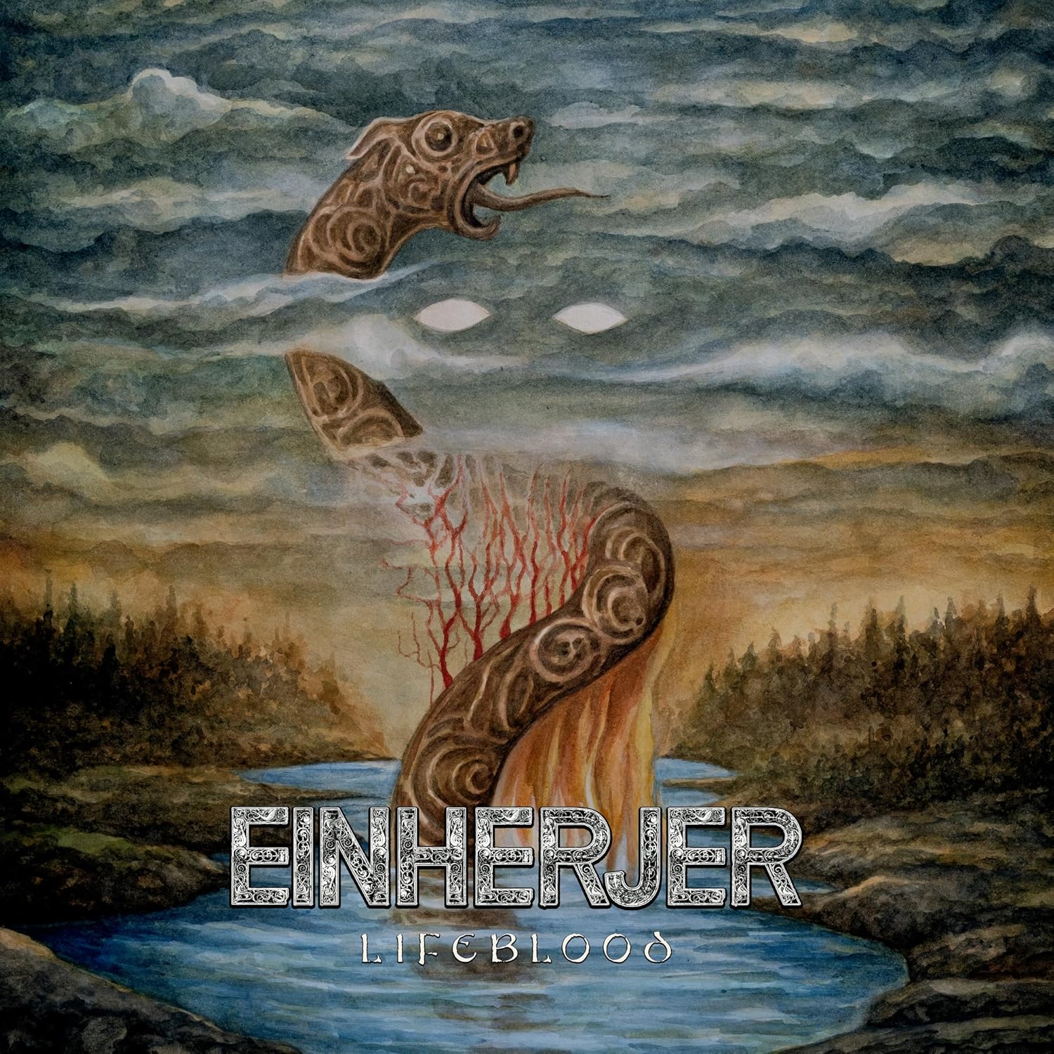 Einherjer-07