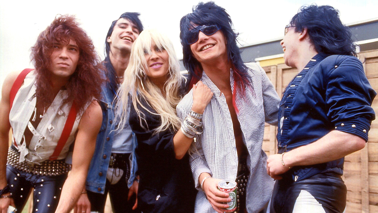 Doro-Warlock