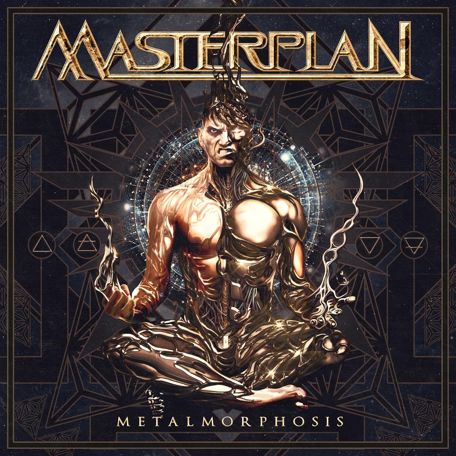 Masterplan
