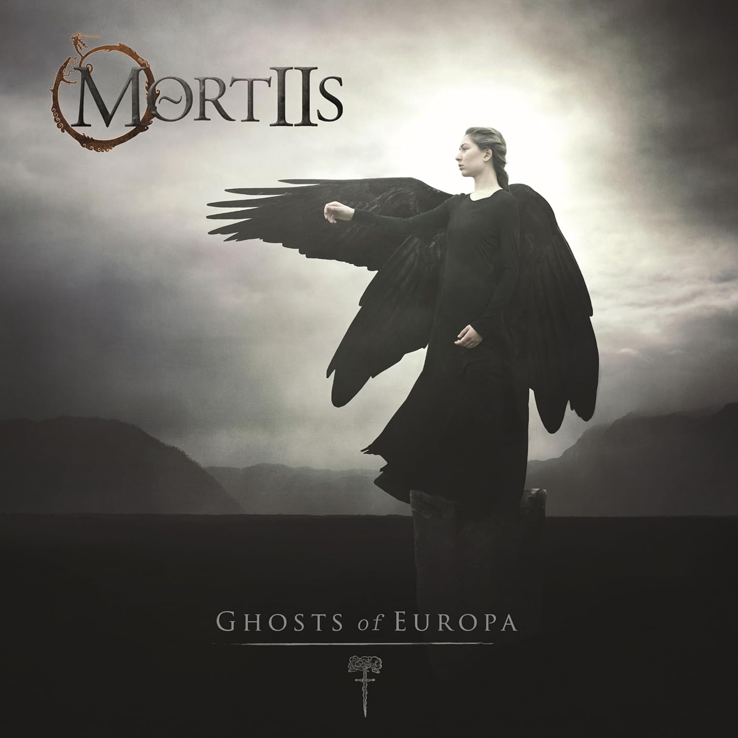 Mortiis