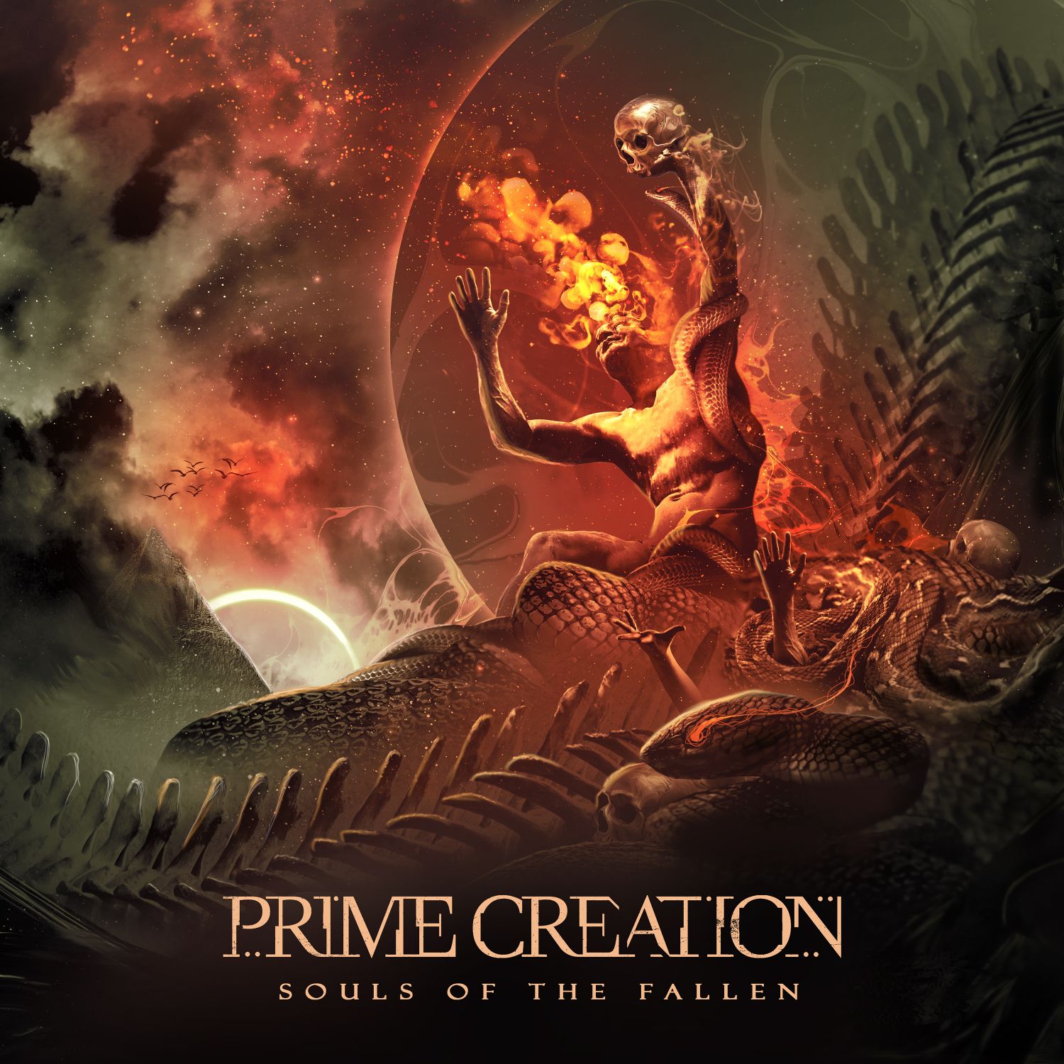 Prime-Creation