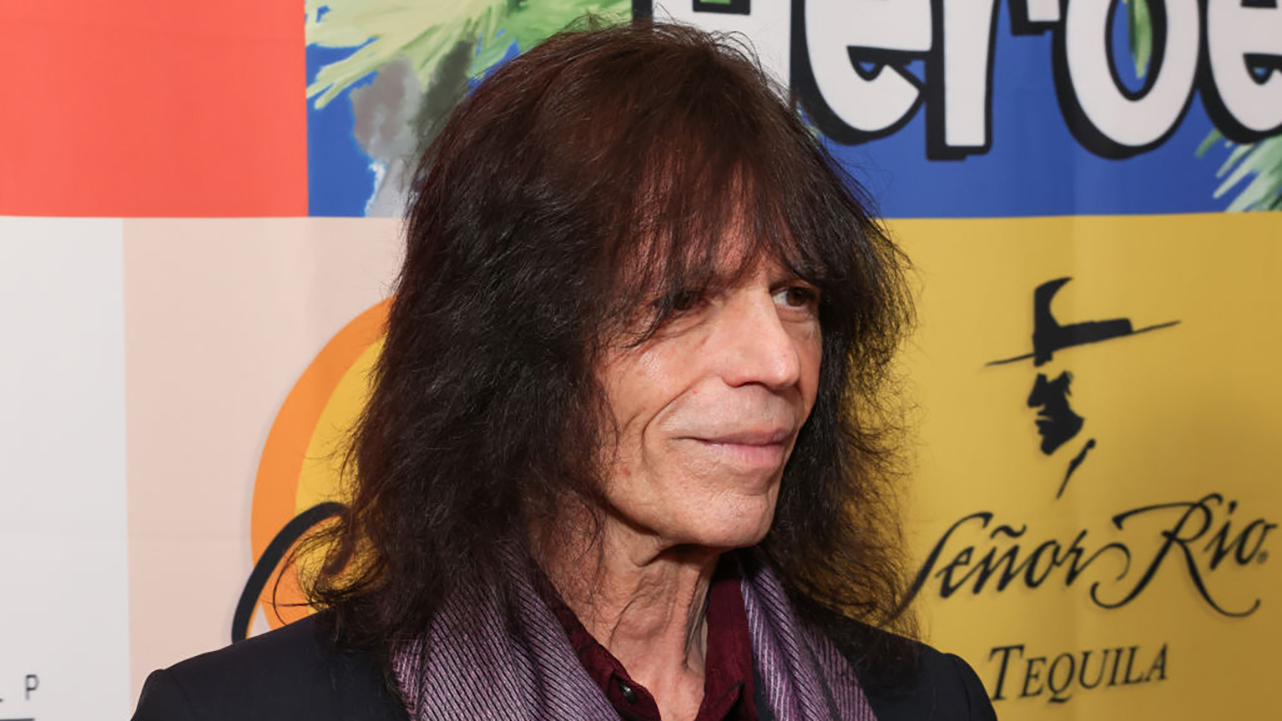 Rudy Sarzo