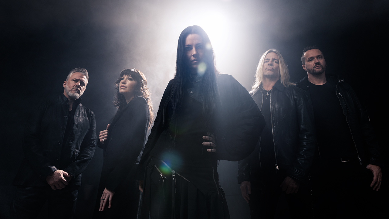 Evanescence
