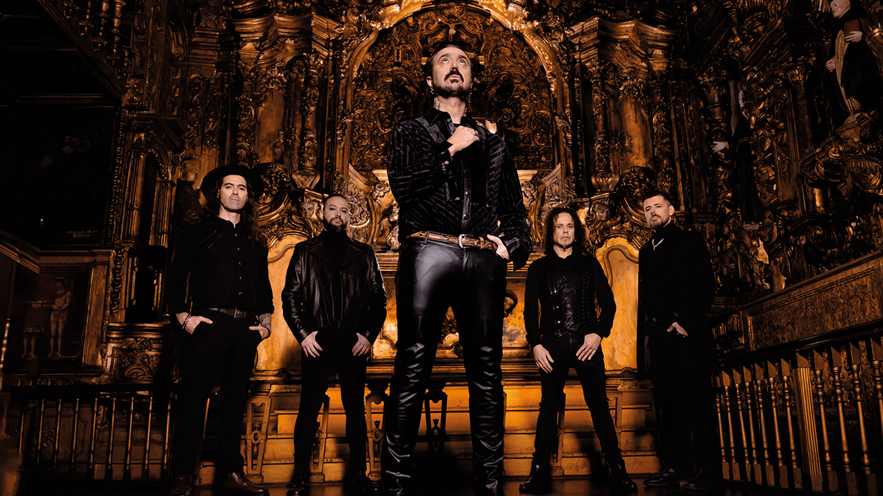 Moonspell