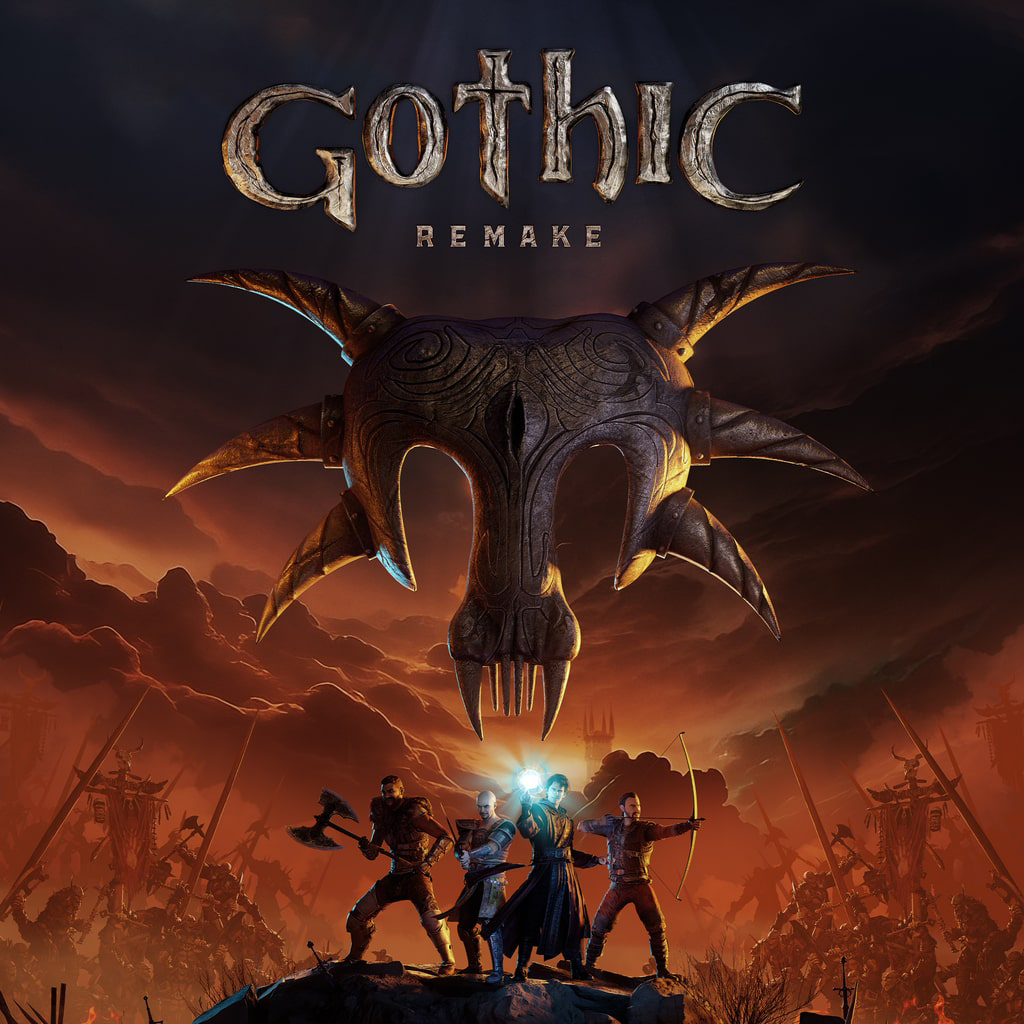 Gothic-Remake