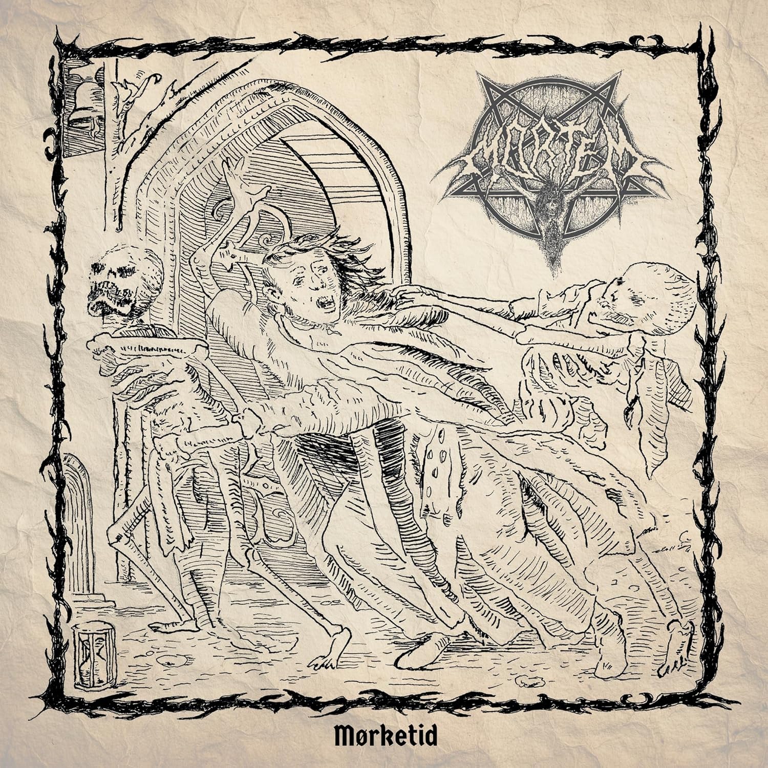 Mortem