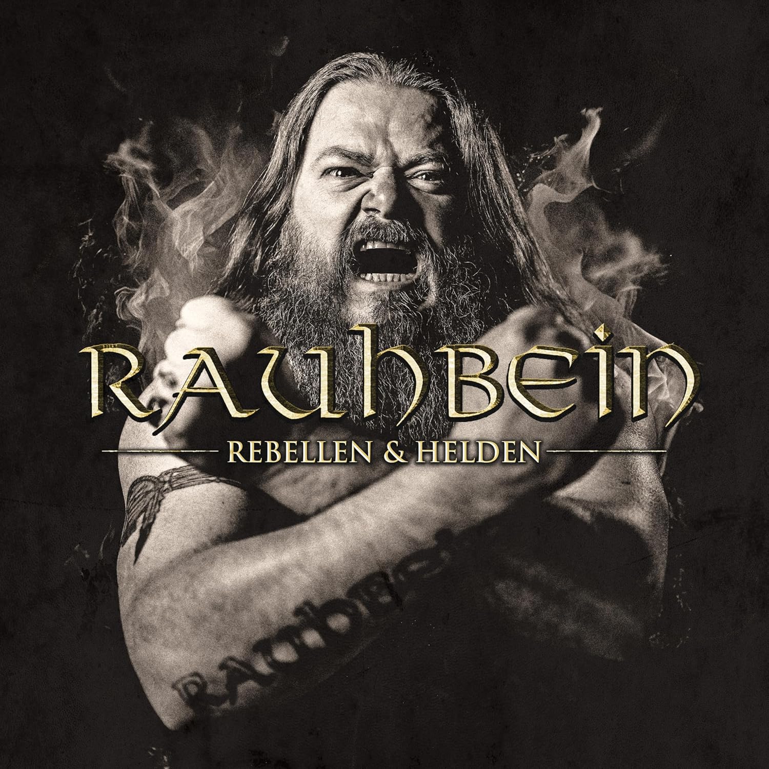 Rauhbein