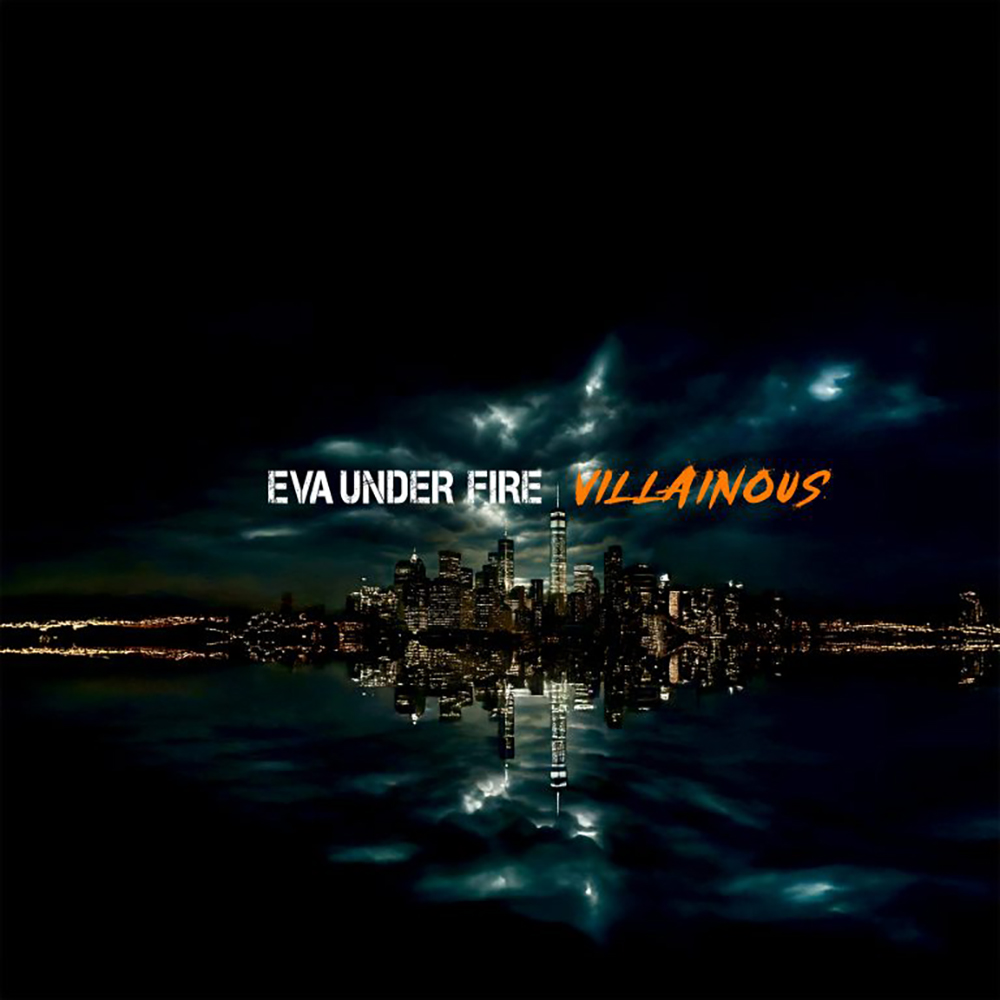 Eva-Under-Fire